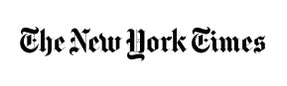 The New York Times newspaper